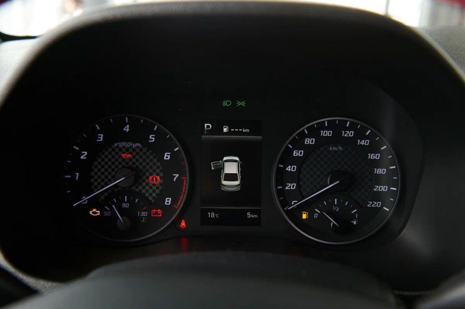 Solaris HS Sportline Comfort 1.6 АКПП, 2024 фото 10