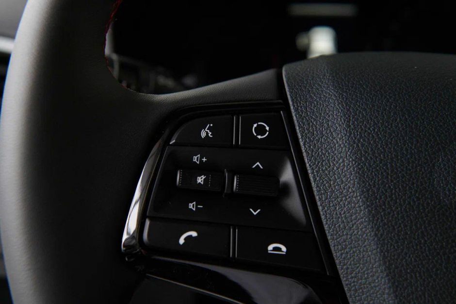 Solaris HS Sportline Comfort 1.6 АКПП, 2024 фото 11