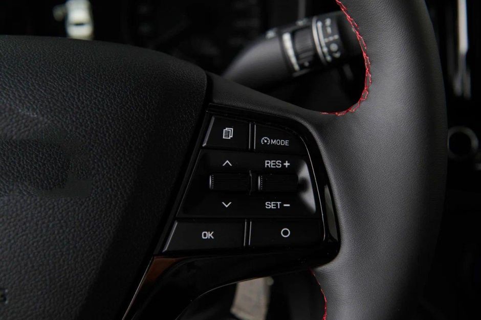 Solaris HS Sportline Comfort 1.6 АКПП, 2024 фото 12