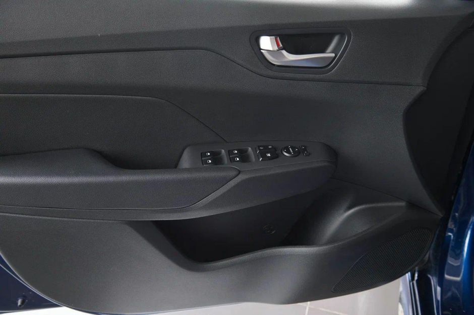 Solaris HS Sportline Comfort 1.6 АКПП, 2024 фото 14