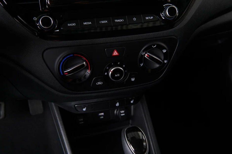 Solaris HS Sportline Comfort 1.6 АКПП, 2024 фото 16