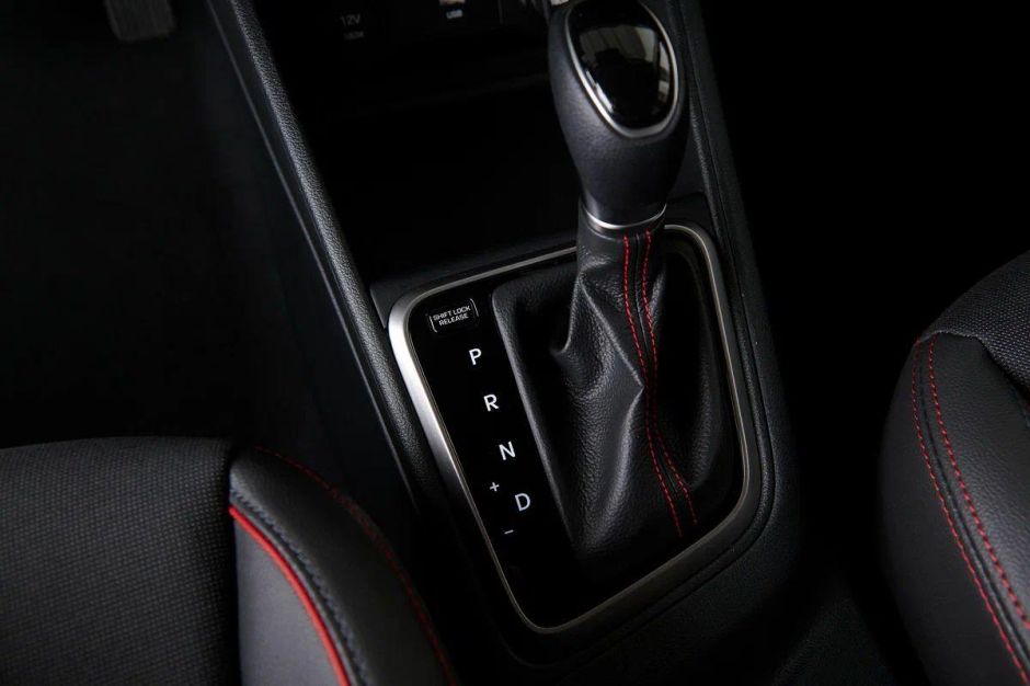 Solaris HS Sportline Comfort 1.6 АКПП, 2024 фото 17