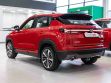 Changan CS35 Plus Tech 1.4 РКПП, 2024 превью 3