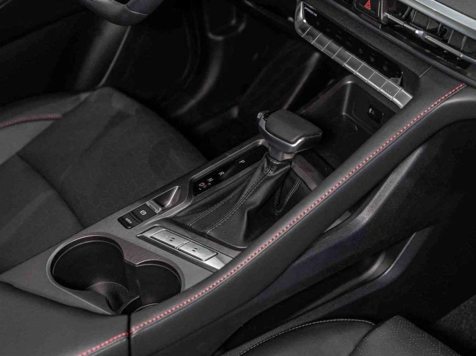 Changan CS35 Plus Tech 1.4 РКПП, 2024 фото 12