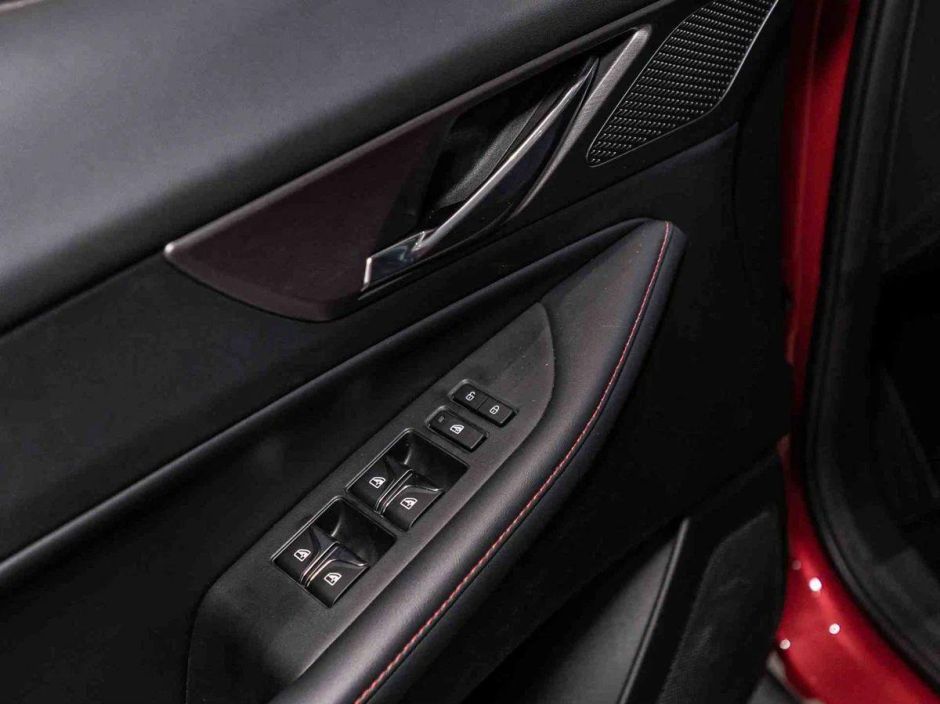 Changan CS35 Plus Tech 1.4 РКПП, 2024 фото 13