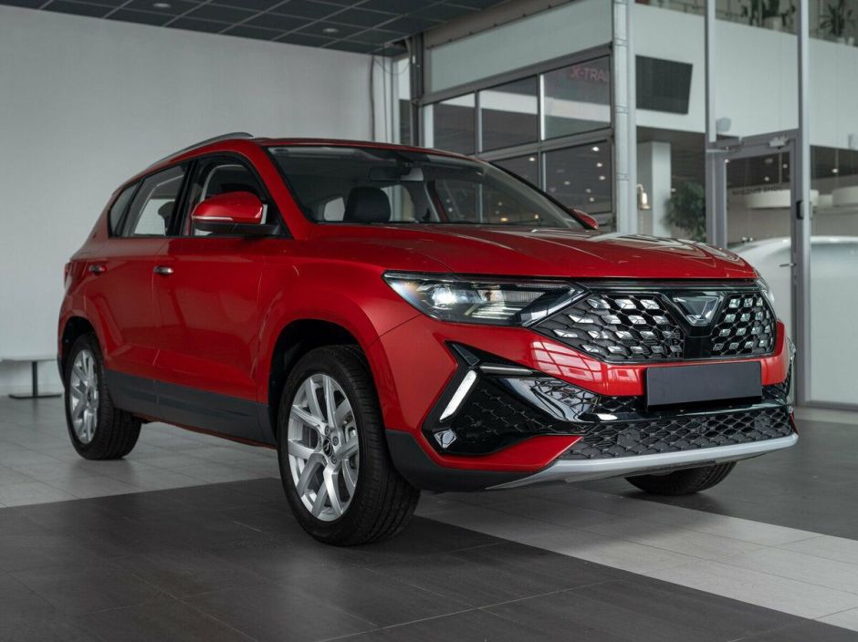 Jetta VS5 Enjoyment 1.4 АКПП, 2024 фото 2