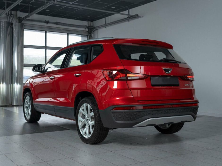 Jetta VS5 Enjoyment 1.4 АКПП, 2024 фото 4