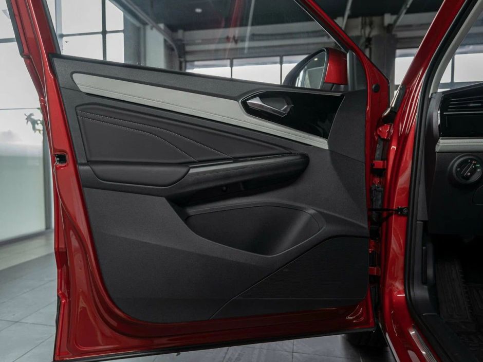 Jetta VS5 Enjoyment 1.4 АКПП, 2024 фото 5