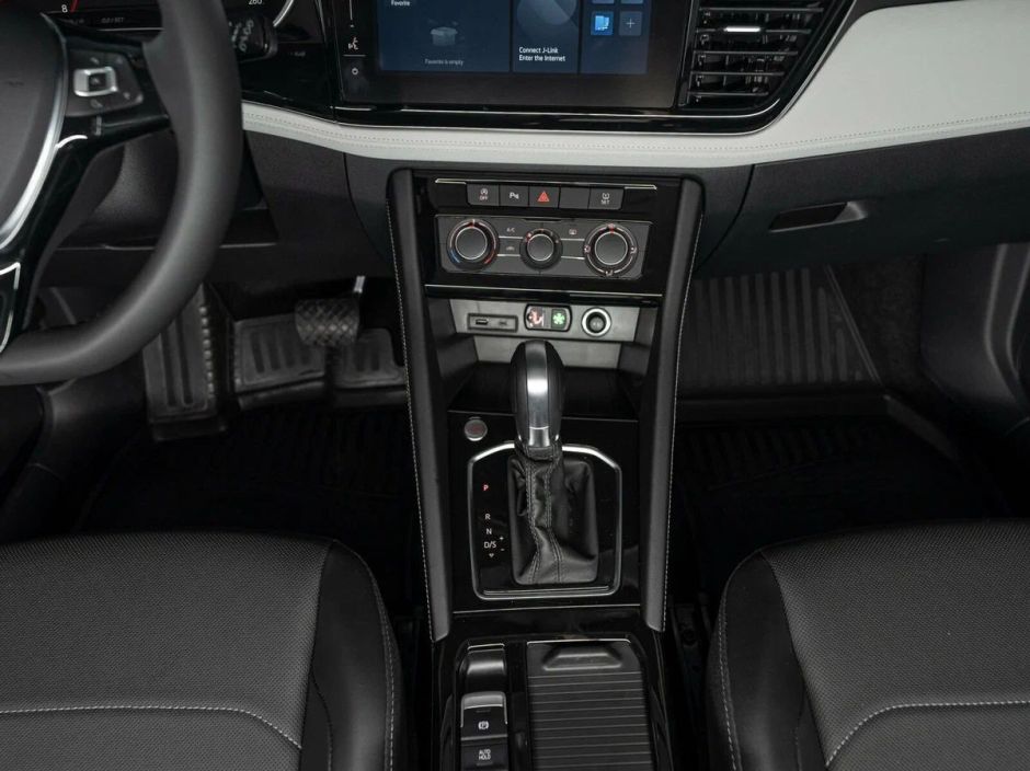 Jetta VS5 Enjoyment 1.4 АКПП, 2024 фото 6