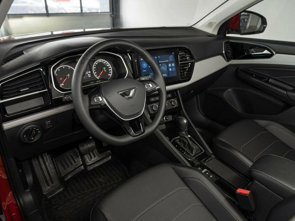 Jetta VS5 Enjoyment 1.4 АКПП, 2024 фото 7