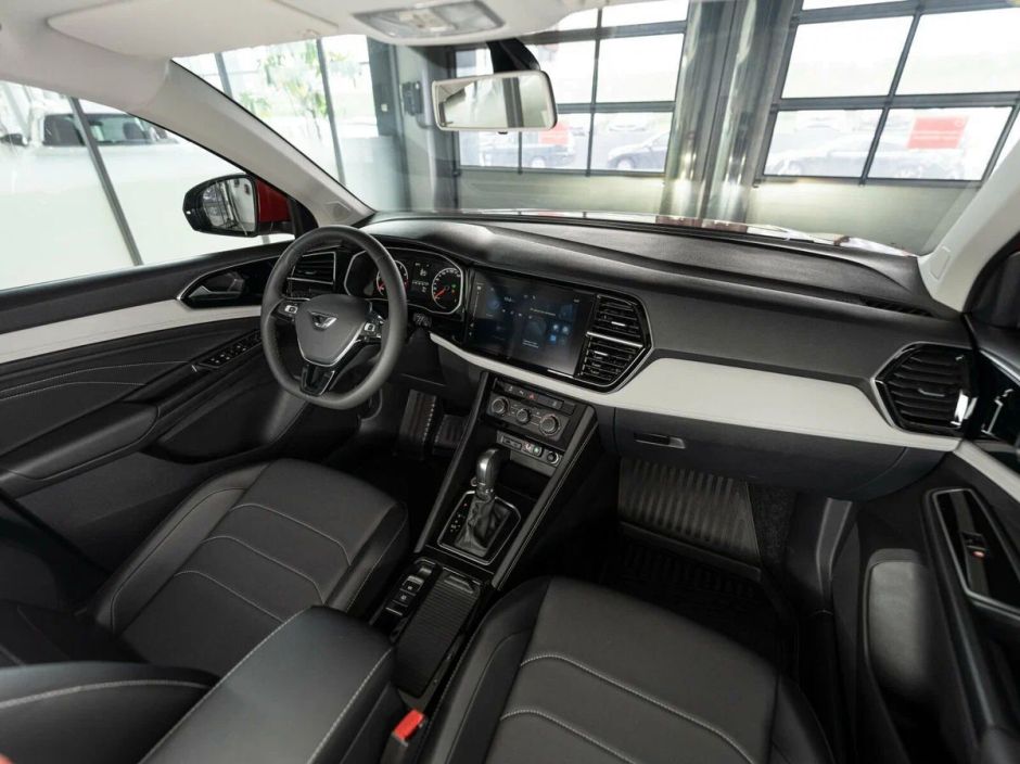 Jetta VS5 Enjoyment 1.4 АКПП, 2024 фото 8