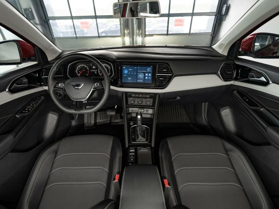 Jetta VS5 Enjoyment 1.4 АКПП, 2024 фото 9