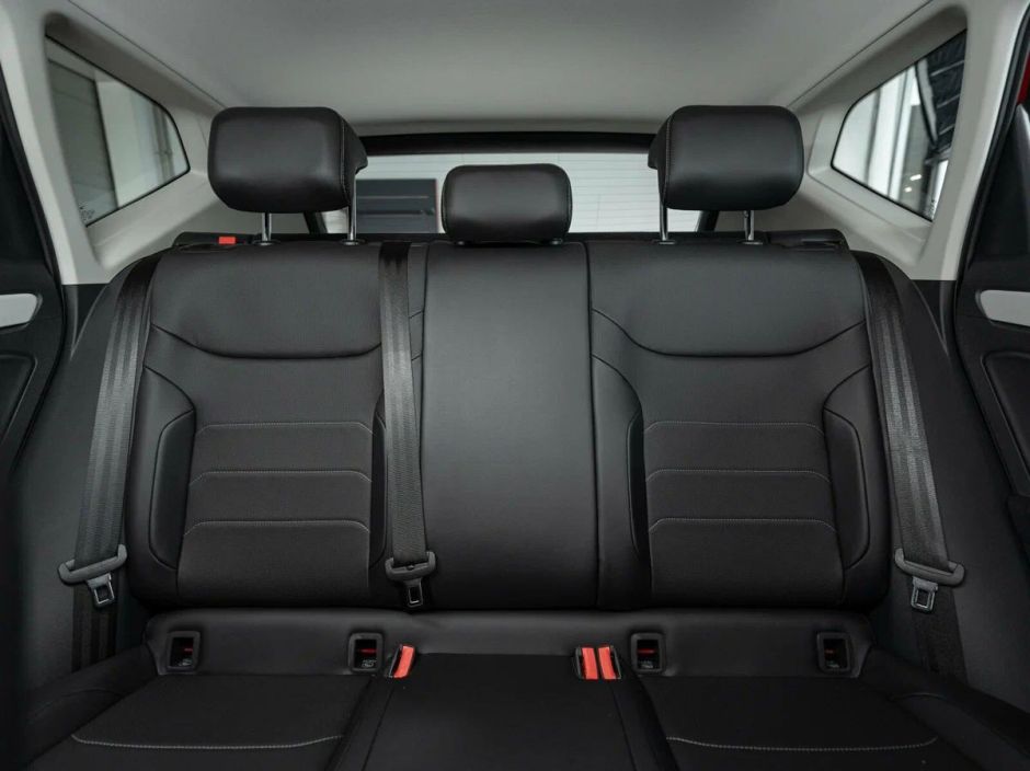 Jetta VS5 Enjoyment 1.4 АКПП, 2024 фото 10