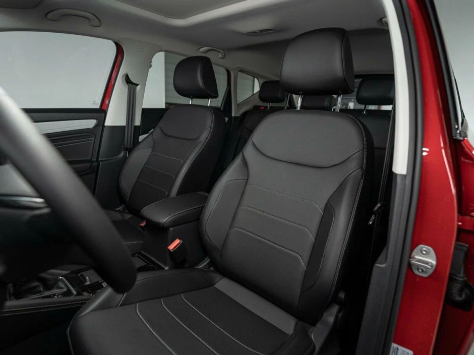 Jetta VS5 Enjoyment 1.4 АКПП, 2024 фото 11