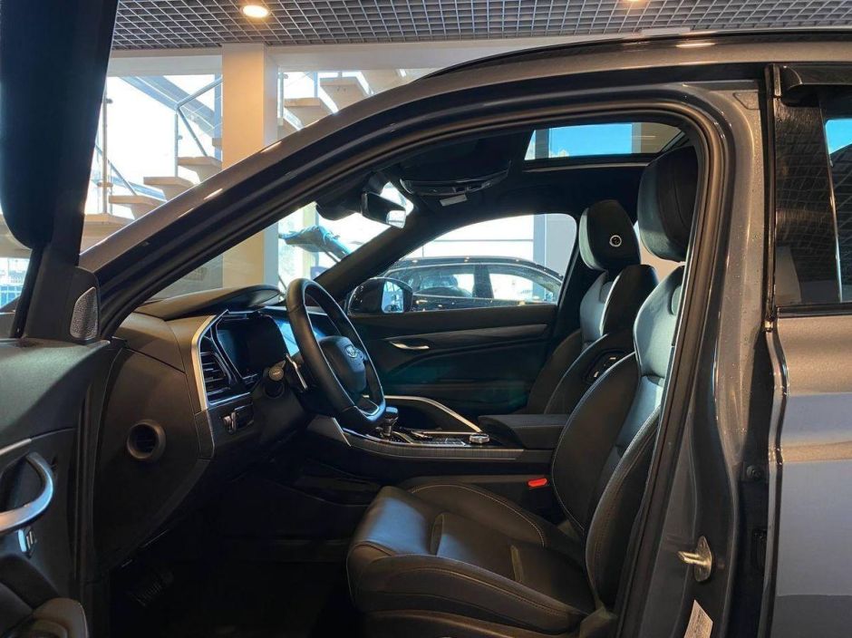 Geely Tugella Flagship Sport 2.0 АКПП, 2023 фото 9