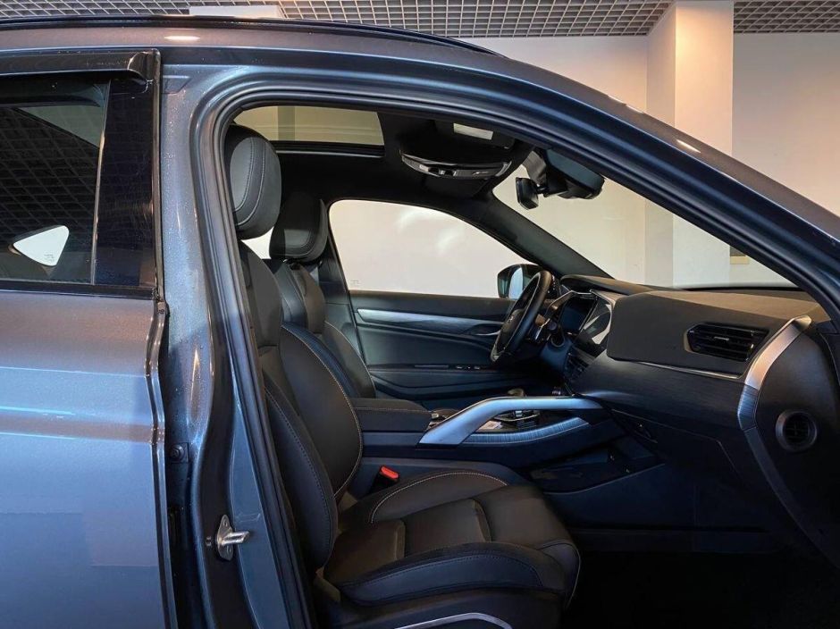 Geely Tugella Flagship Sport 2.0 АКПП, 2023 фото 13