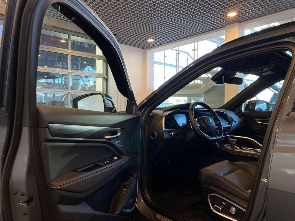 Geely Tugella Flagship Sport 2.0 АКПП, 2023 фото 14