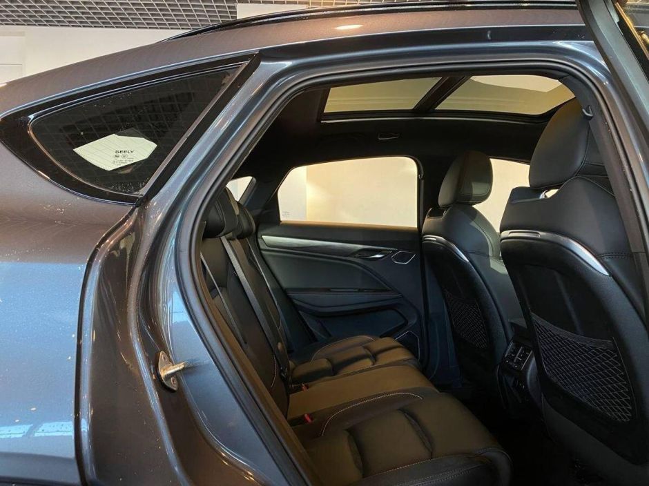 Geely Tugella Flagship Sport 2.0 АКПП, 2023 фото 16