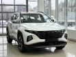 Hyundai Tucson LUX Premium Edition 1.5 АКПП, 2024 превью 2