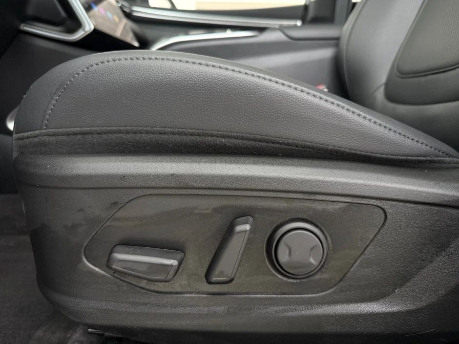 Hyundai Tucson LUX Premium Edition 1.5 АКПП, 2024 фото 10