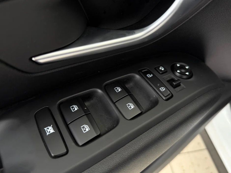 Hyundai Tucson LUX Premium Edition 1.5 АКПП, 2024 фото 11