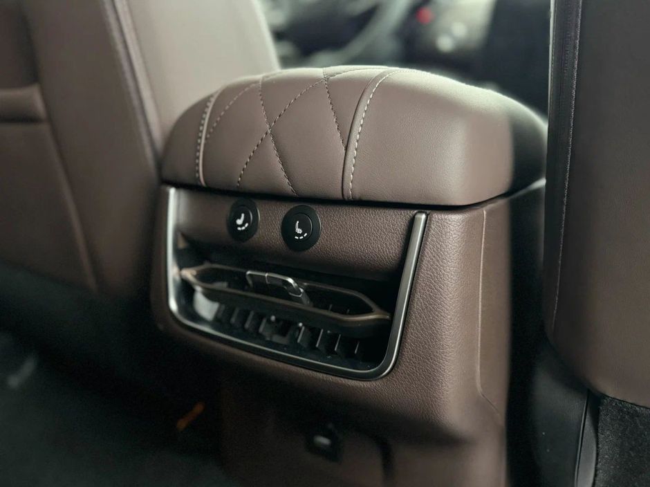 Oting Paladin Престиж 2.0 АКПП, 2024 фото 11