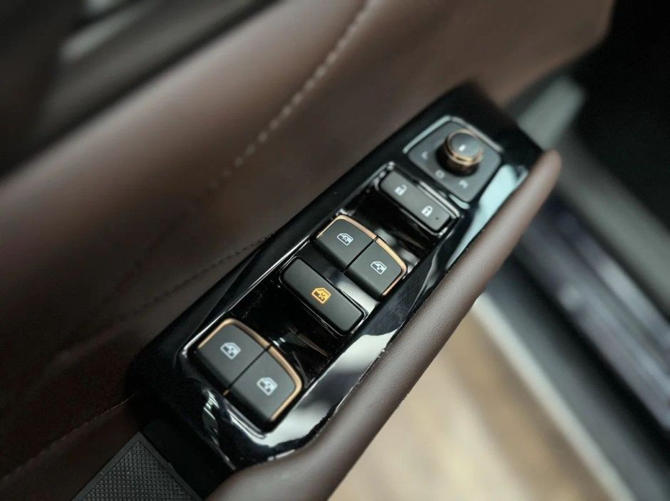 Oting Paladin Престиж 2.0 АКПП, 2024 фото 13