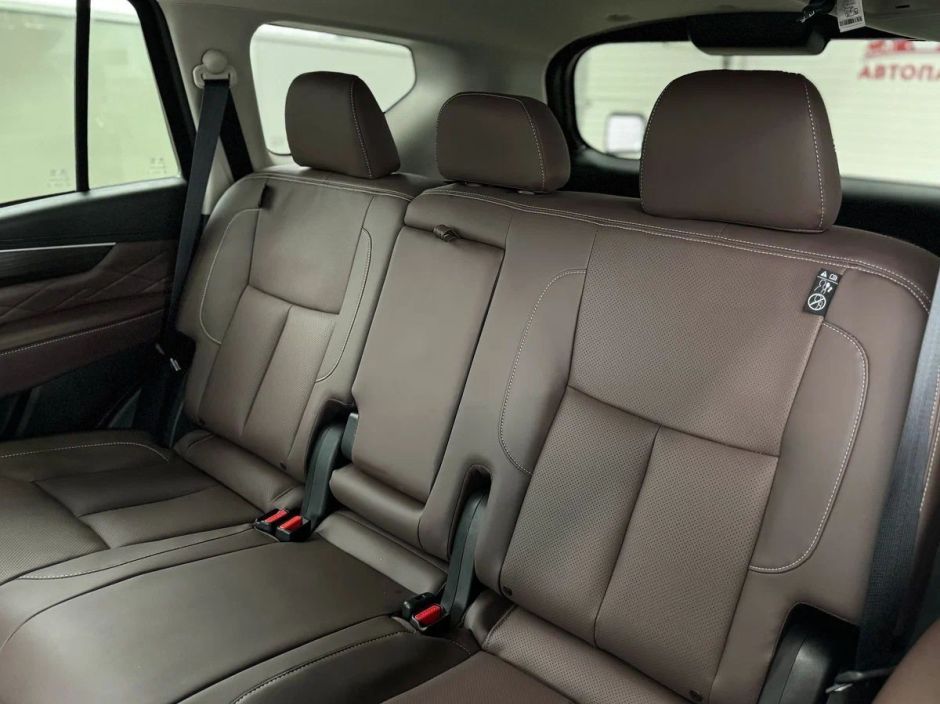 Oting Paladin Престиж 2.0 АКПП, 2024 фото 16