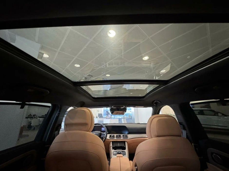 Jaecoo J8 Supreme-V 2.0 РКПП, 2024 фото 7