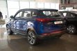 BAIC X35 Luxury 1.5 CVT, 2024 превью 4