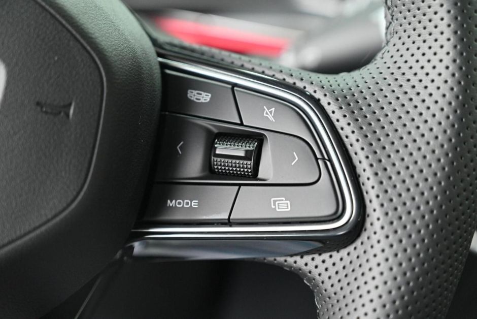 Geely Coolray Exclusive 1.5 РКПП, 2024 фото 10