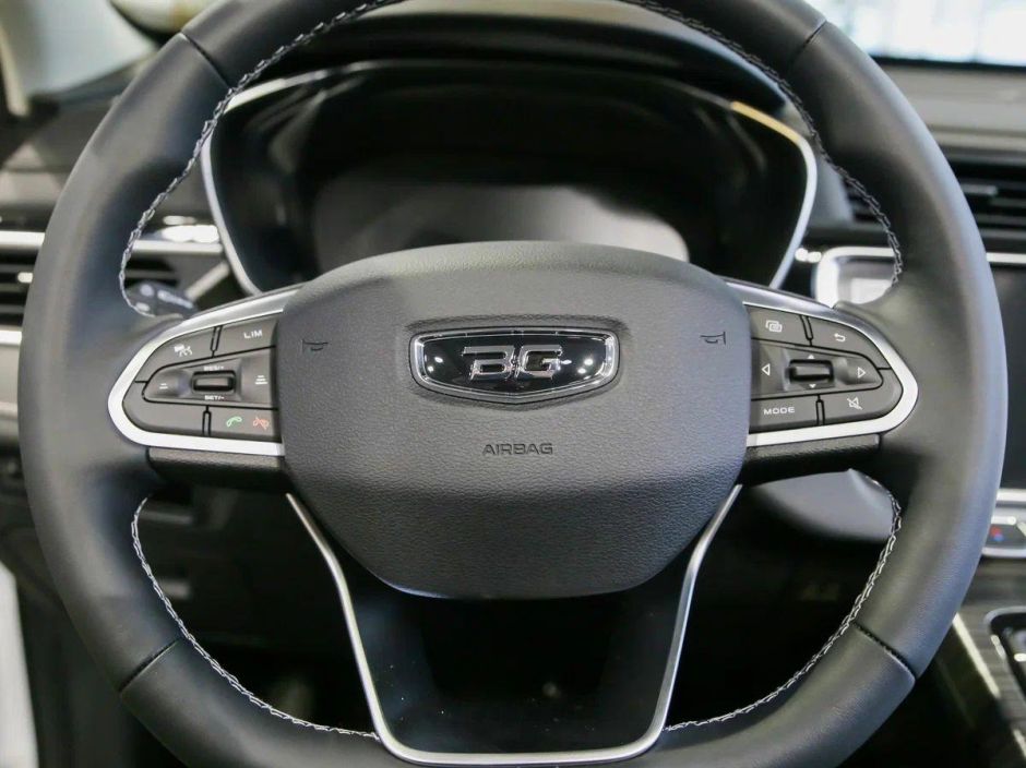 Belgee X70 Prestige+ 1.5 РКПП, 2024 фото 10