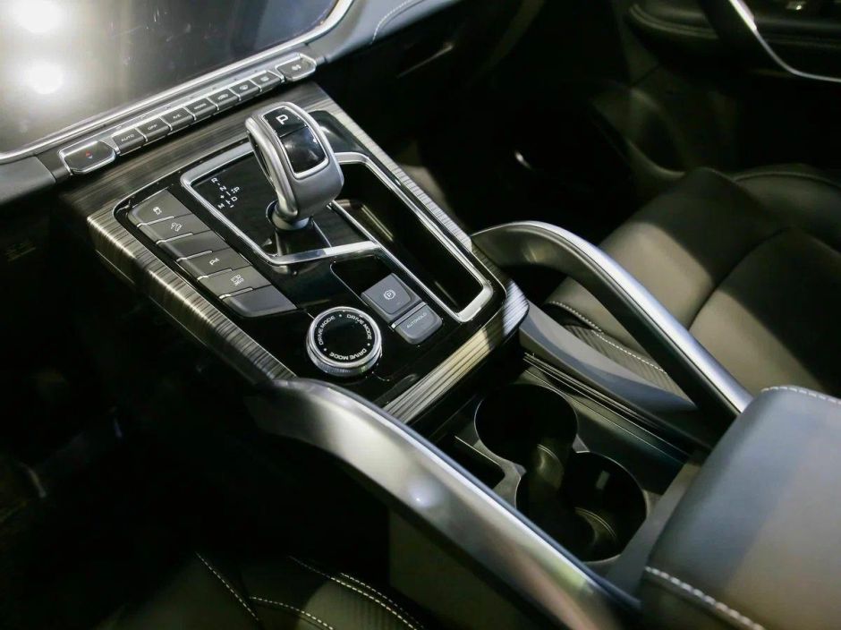 Belgee X70 Prestige+ 1.5 РКПП, 2024 фото 11