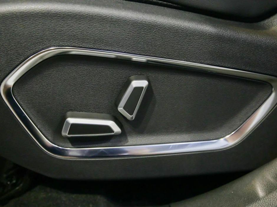 Belgee X70 Prestige+ 1.5 РКПП, 2024 фото 12