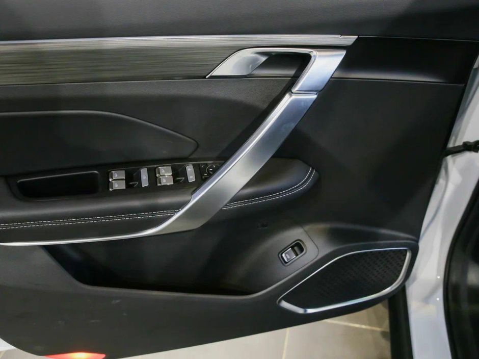 Belgee X70 Prestige+ 1.5 РКПП, 2024 фото 13