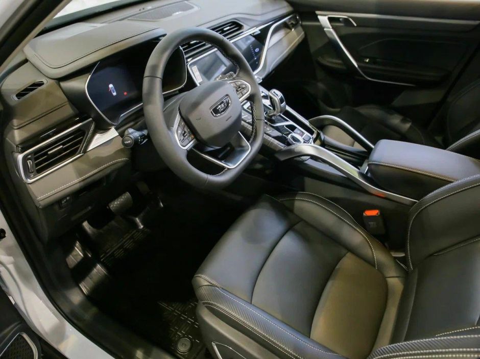 Belgee X70 Prestige+ 1.5 РКПП, 2024 фото 14