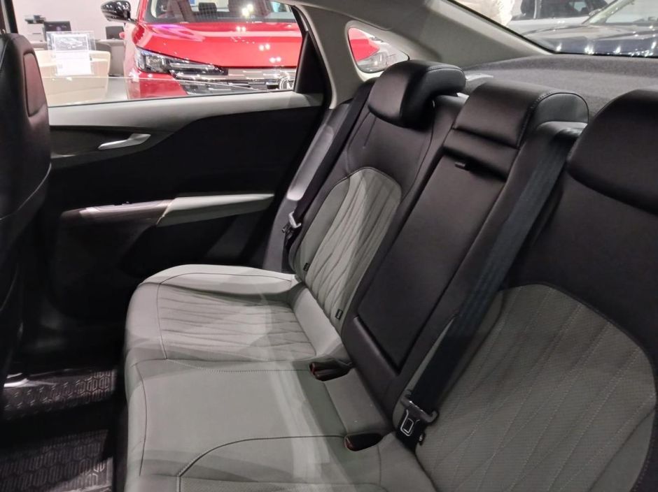 Changan Lamore 1.5 РКПП, 2024 фото 9