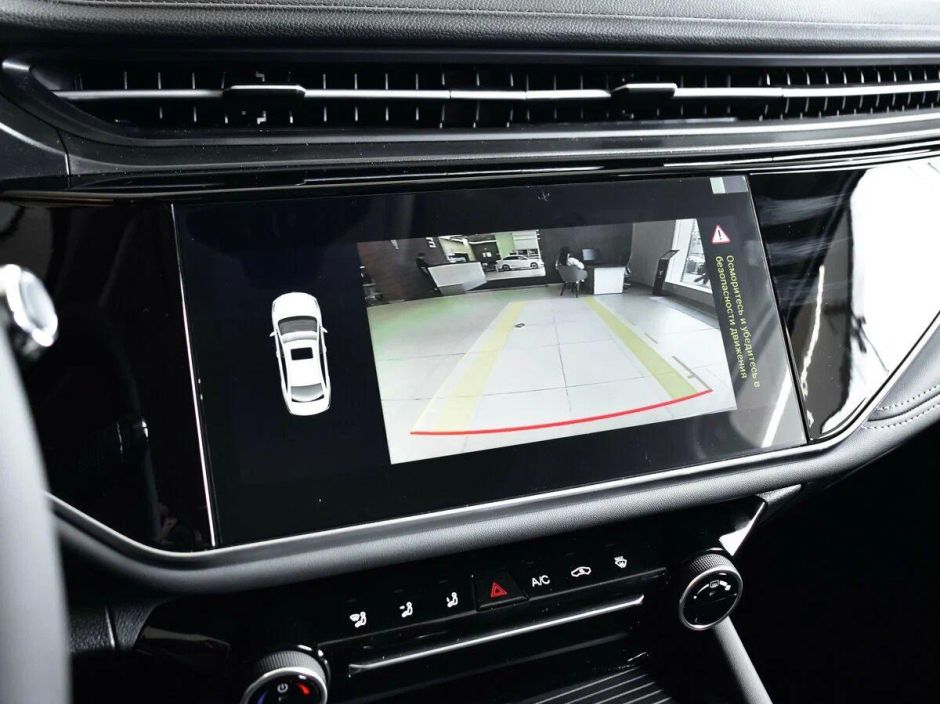 Omoda S5 Life 1.5 CVT, 2024 фото 8