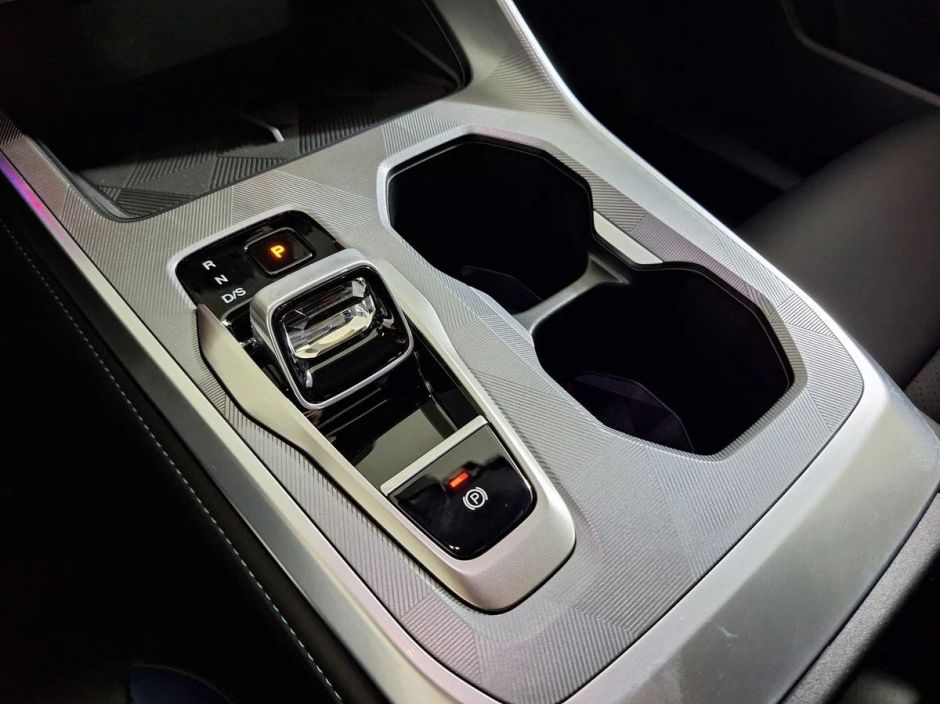 GAC GS3 GL 1.5 РКПП, 2024 фото 17