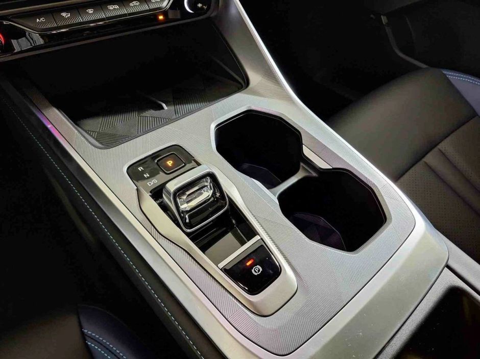 GAC GS3 GL 1.5 РКПП, 2024 фото 19