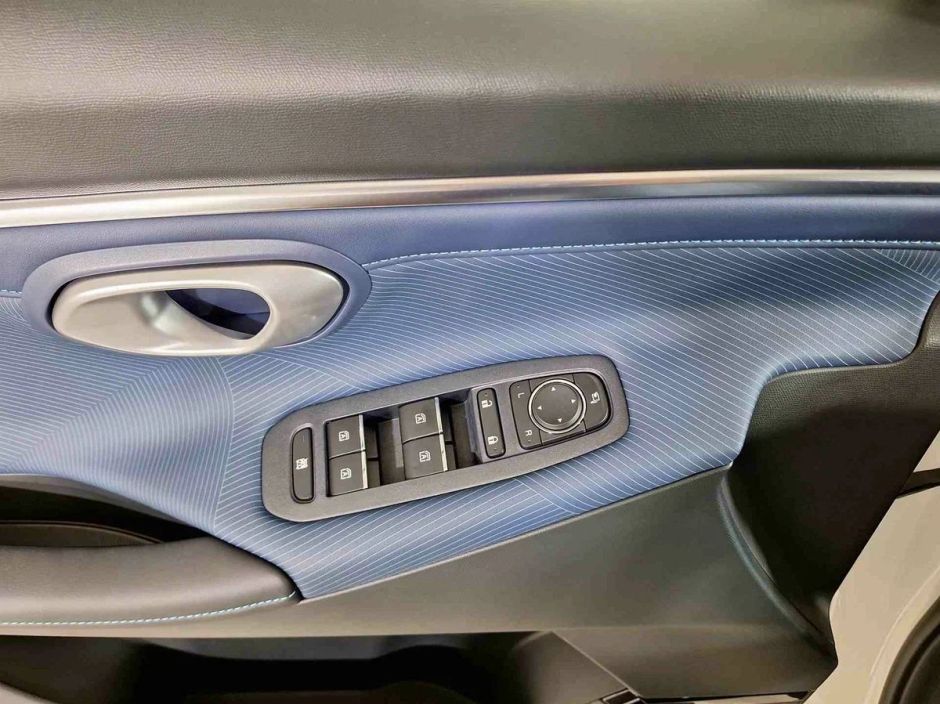 GAC GS3 GL 1.5 РКПП, 2024 фото 20