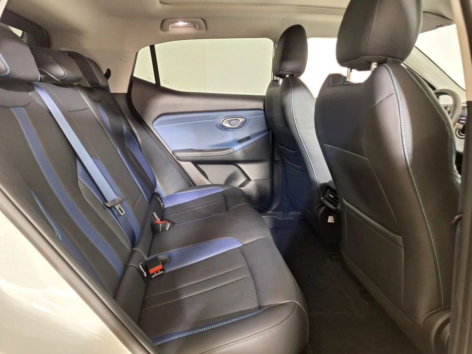 GAC GS3 GL 1.5 РКПП, 2024 фото 21