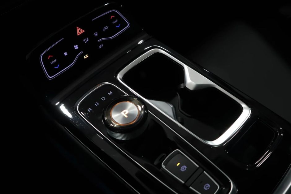 JAC JS6 Comfort 1.5 РКПП, 2023 фото 5