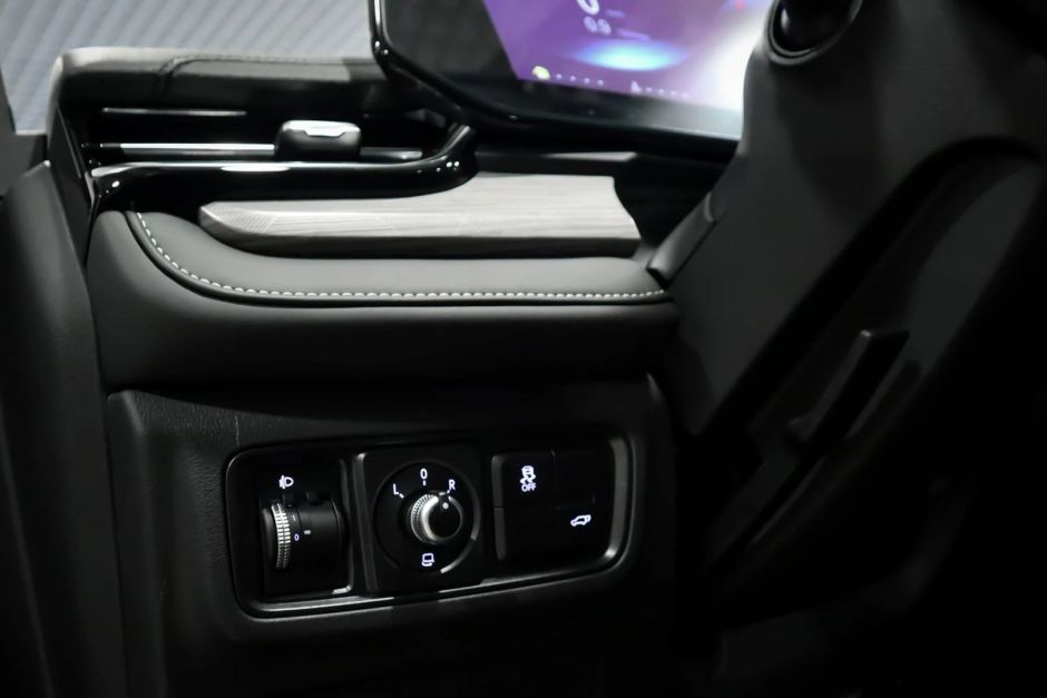 JAC JS6 Comfort 1.5 РКПП, 2023 фото 7