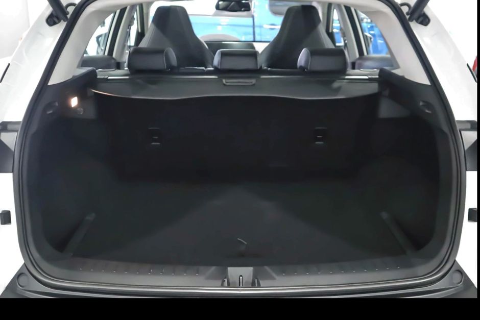 JAC JS6 Comfort 1.5 РКПП, 2023 фото 11