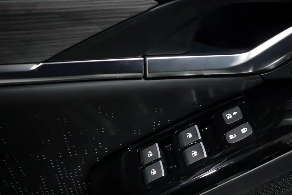 JAC JS6 Comfort 1.5 РКПП, 2023 фото 14