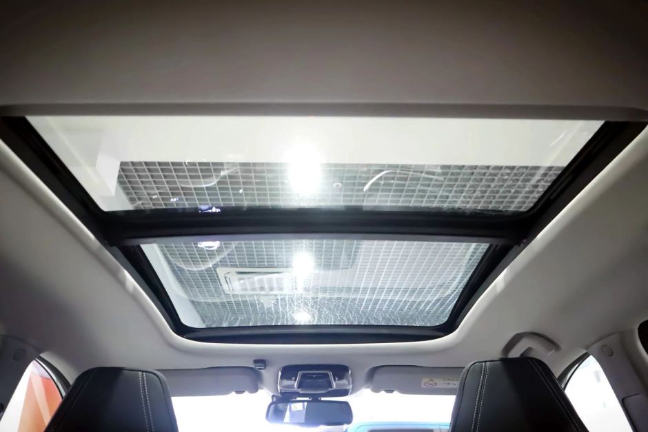 JAC JS6 Comfort 1.5 РКПП, 2023 фото 15