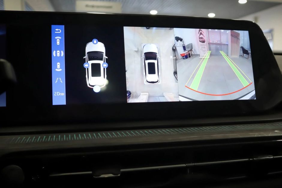 JAC JS6 Comfort 1.5 РКПП, 2023 фото 17