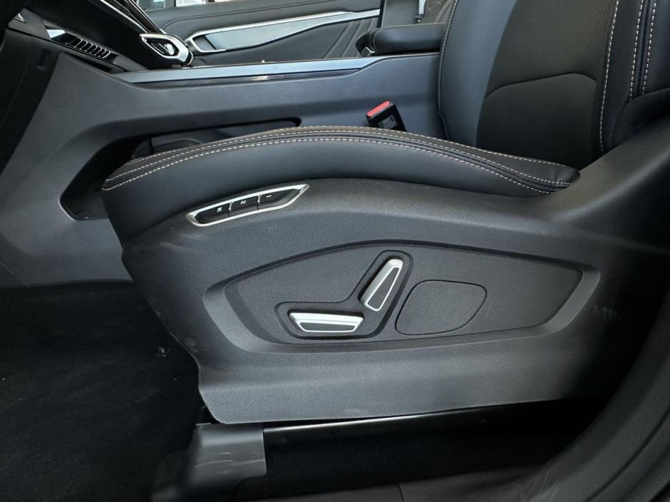 Geely Okavango Flagship 2.0 РКПП, 2024 фото 9