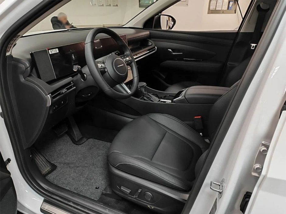 Hyundai Tucson Travel 2.0 АКПП, 2024 фото 7